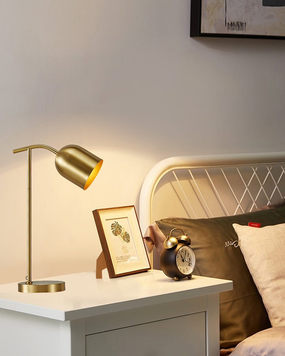 Fazrpip Table Lamp - Lumpaz