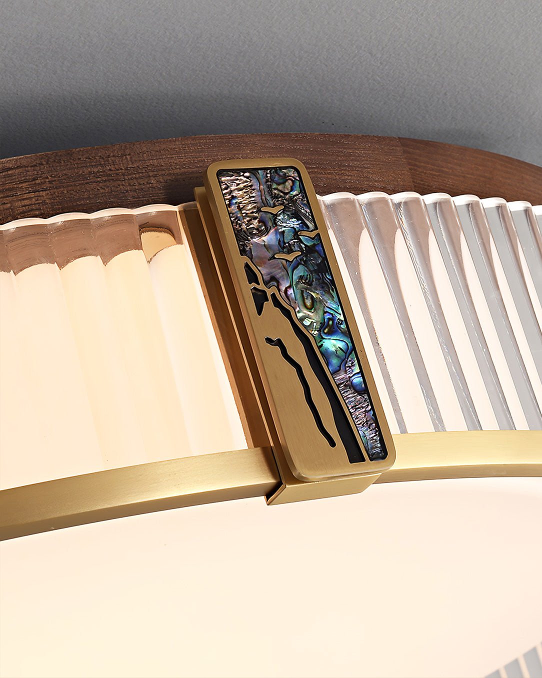 Randolph Ceiling Lamp - Lumpaz
