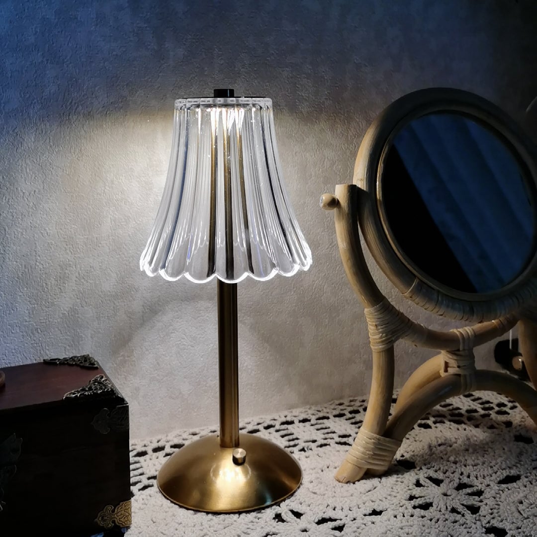 Glitters Table Lamp - Lumpaz