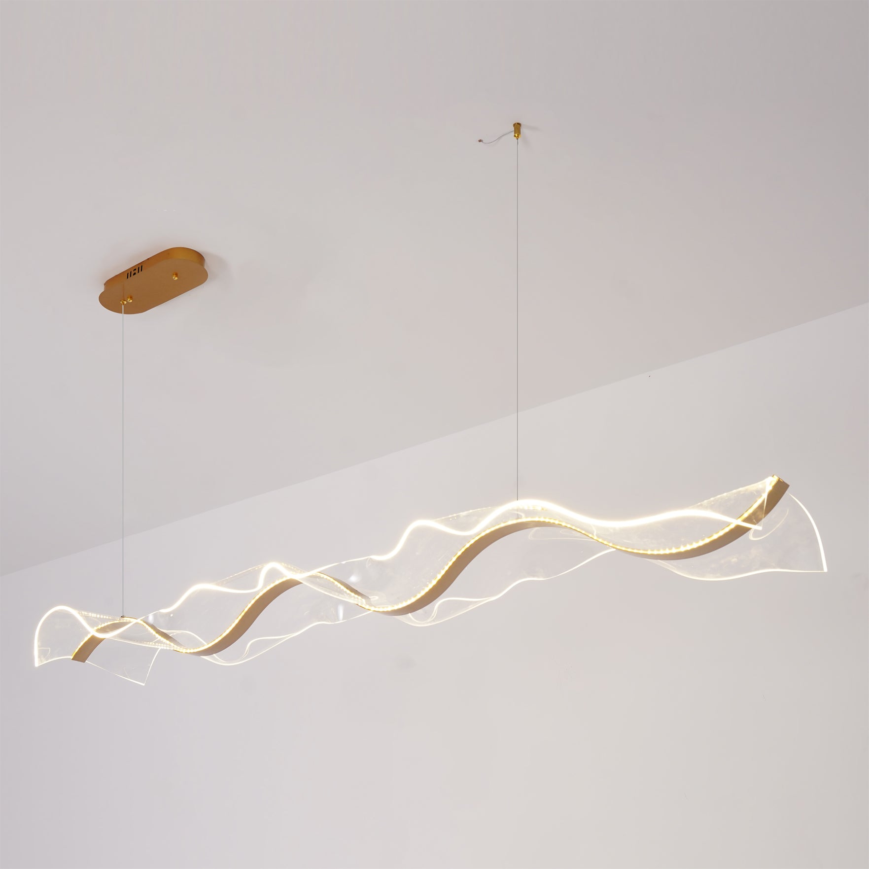 Alon Chandelier - Lumpaz