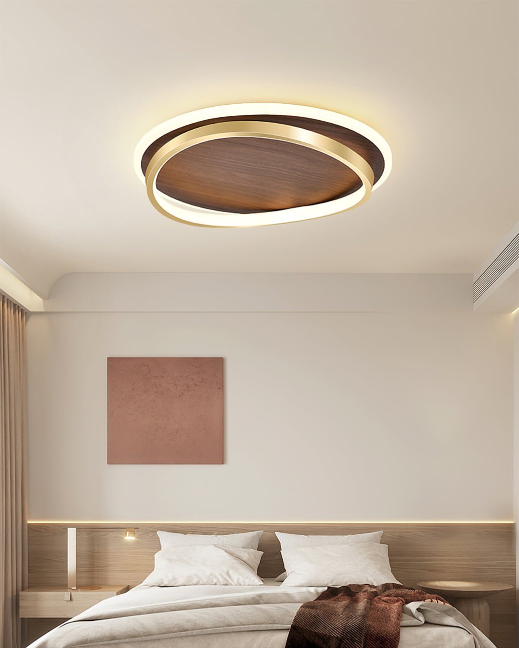 Parfco Ceiling Lamp - Lumpaz