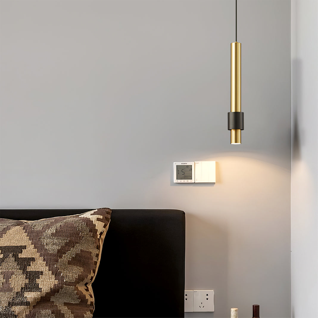 Cicada Pendant Lamp - Lumpaz