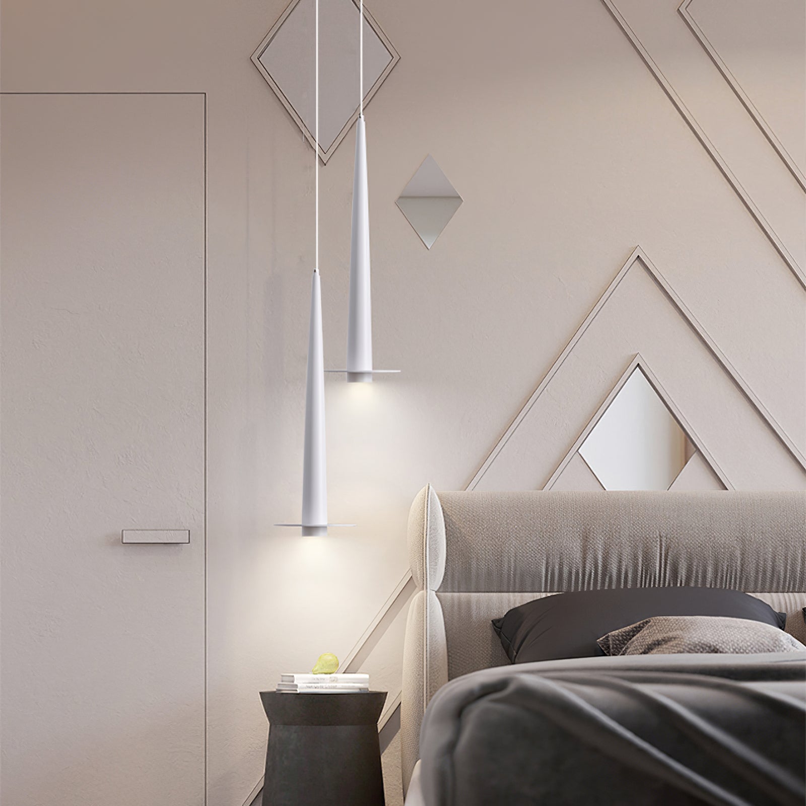 Toronto Pendant Lamp - Lumpaz