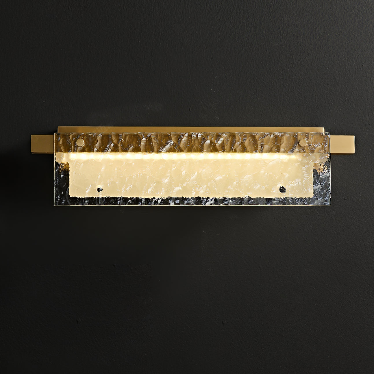 Monrou Wall Lamp - Lumpaz