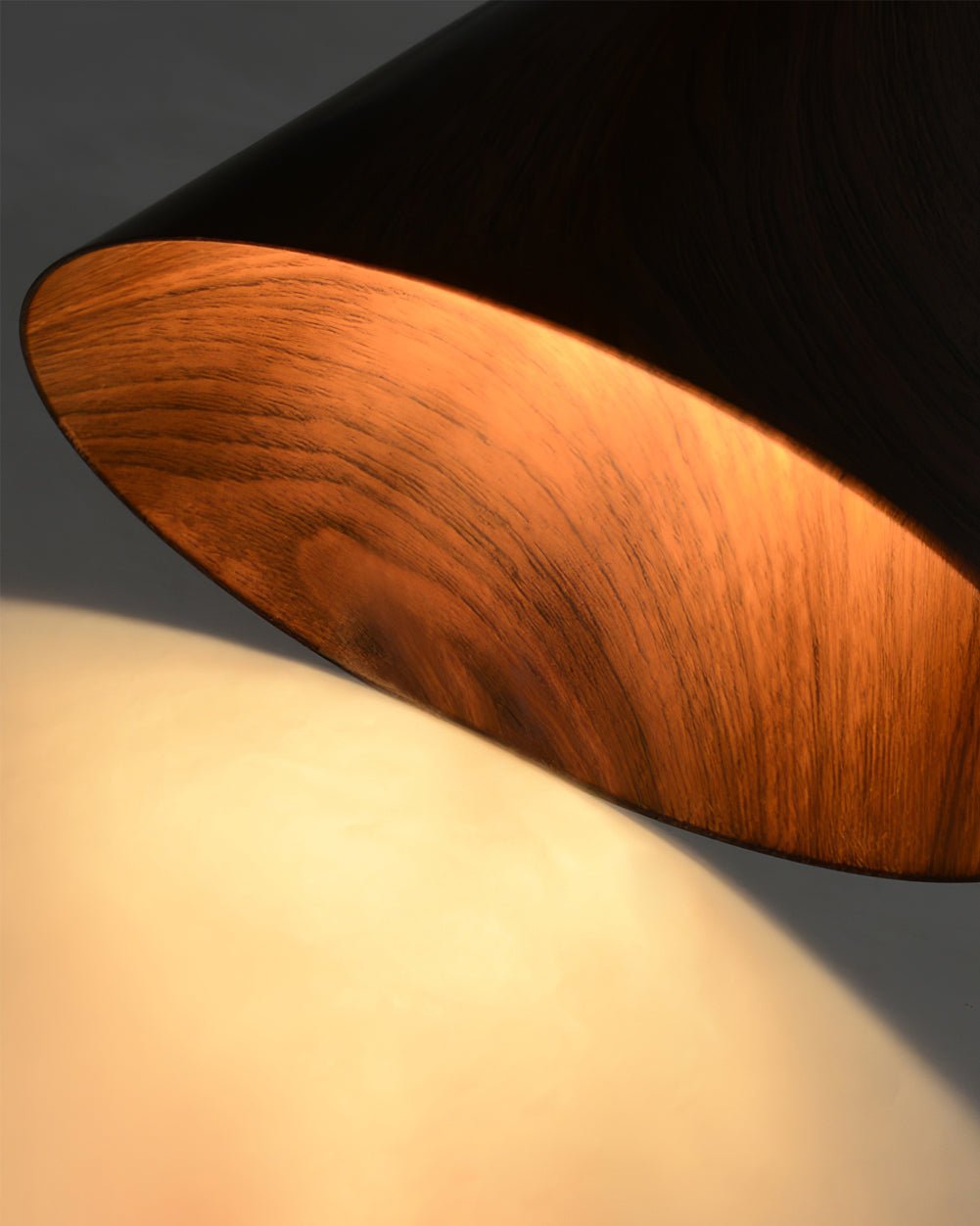 Kiven Pendant Lamp - Lumpaz