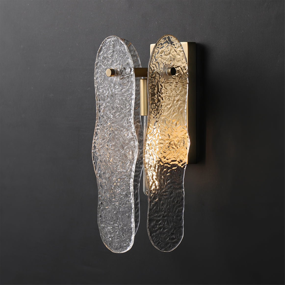 Aitian Wall Lamp - Lumpaz