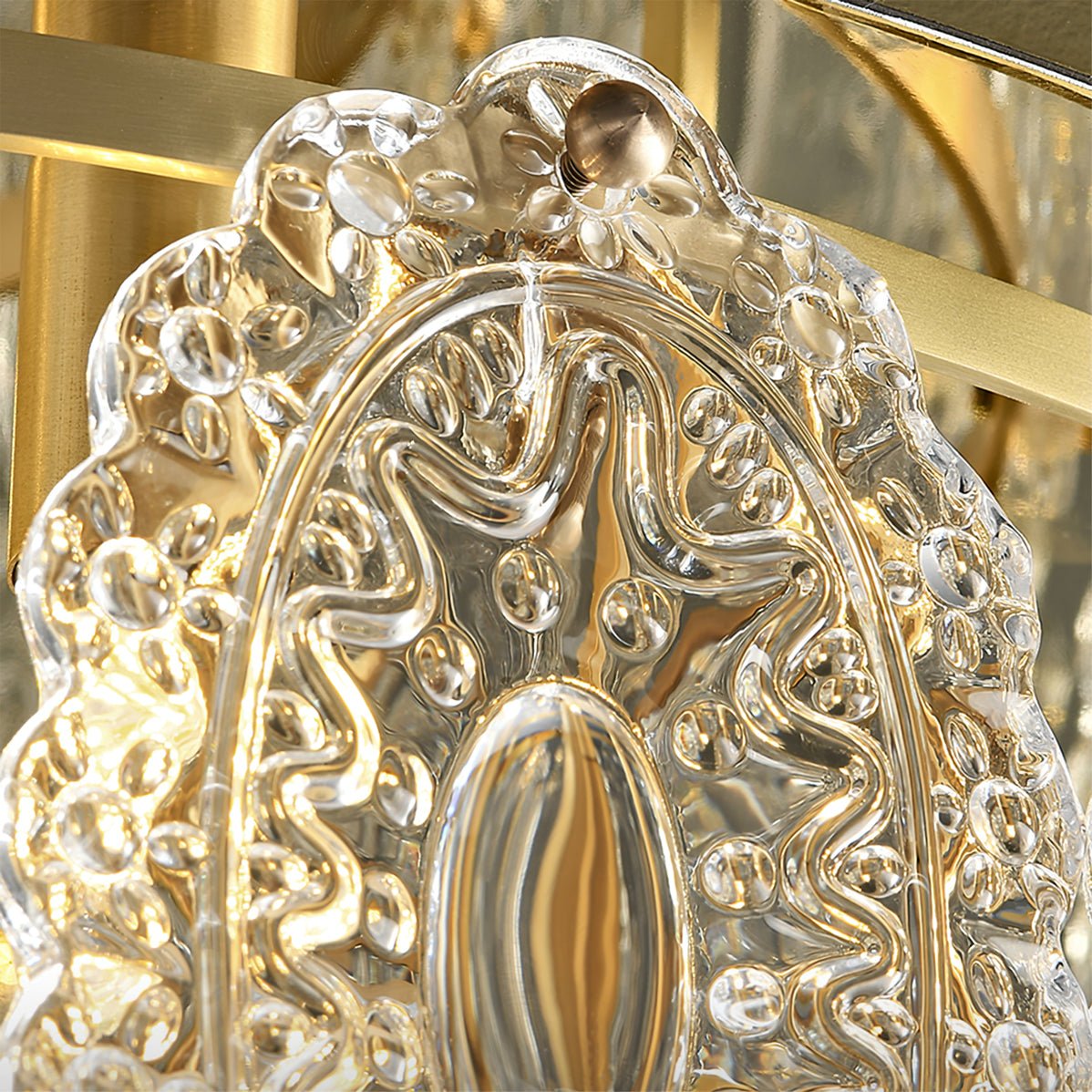 Trillion Ceiling Lamp - Lumpaz