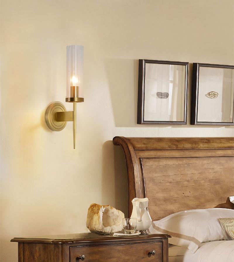 Alouette Wall Lamp - Lumpaz