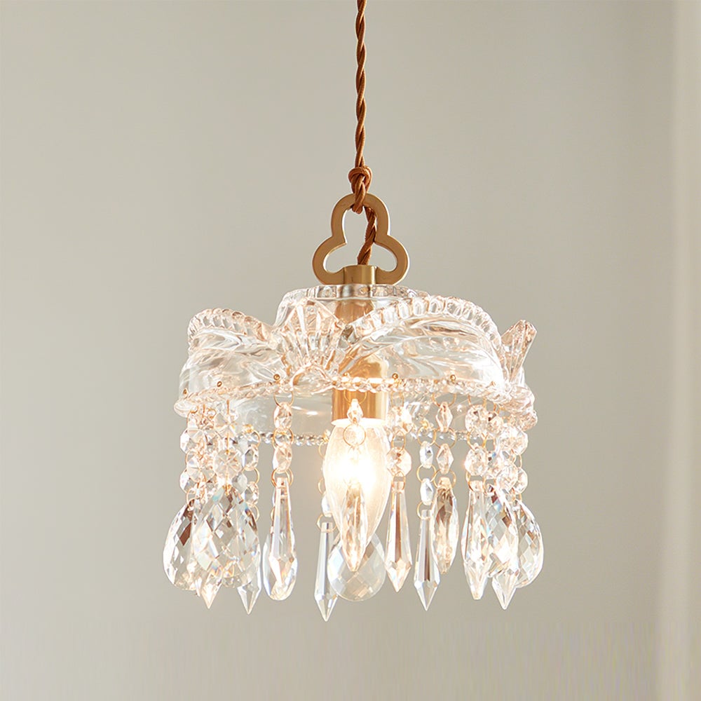 Antigua Pendant Lamp - Lumpaz
