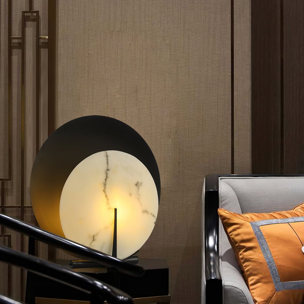 Corbett Asteria Table Lamp - Lumpaz