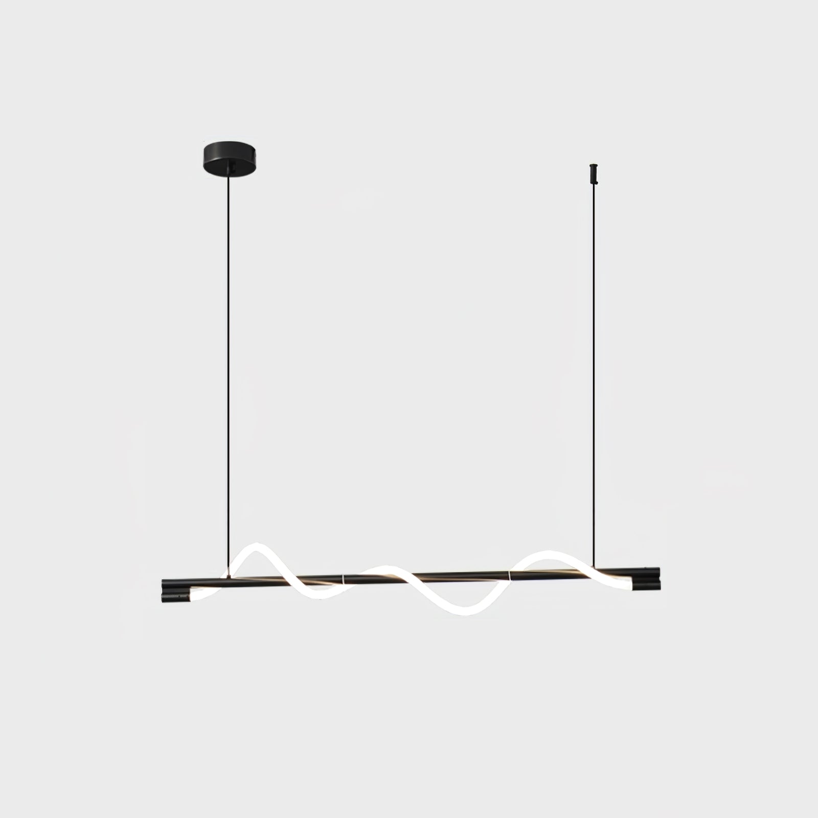 Tracer Island Pendant Lamp - Lumpaz