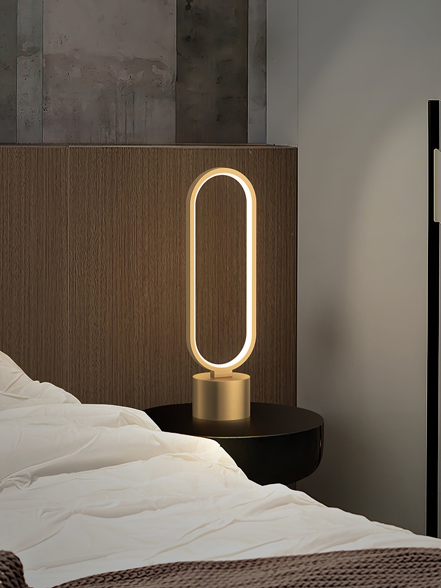 Perigee Table Lamp - Lumpaz