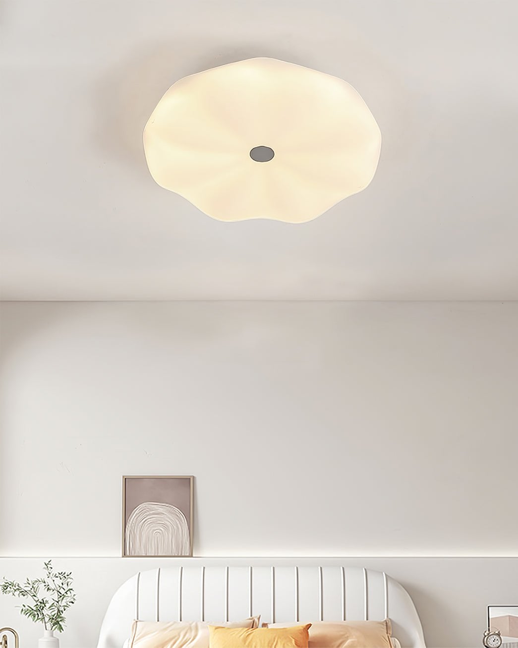 Donut Ceiling Lamp - Lumpaz