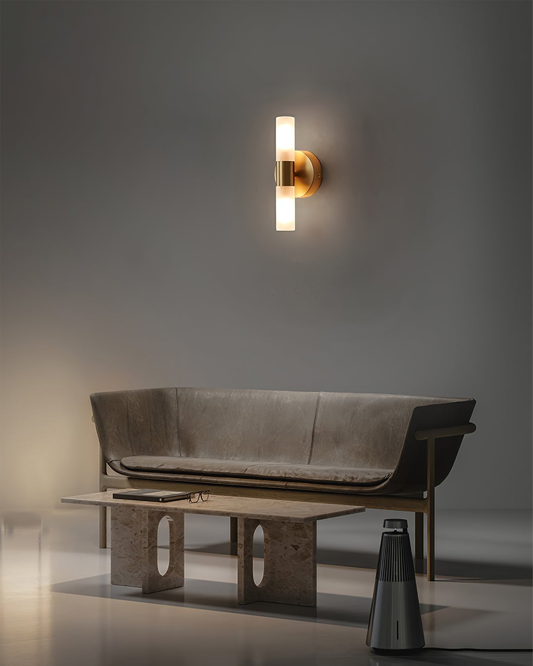 Barton Wall Lamp - Lumpaz