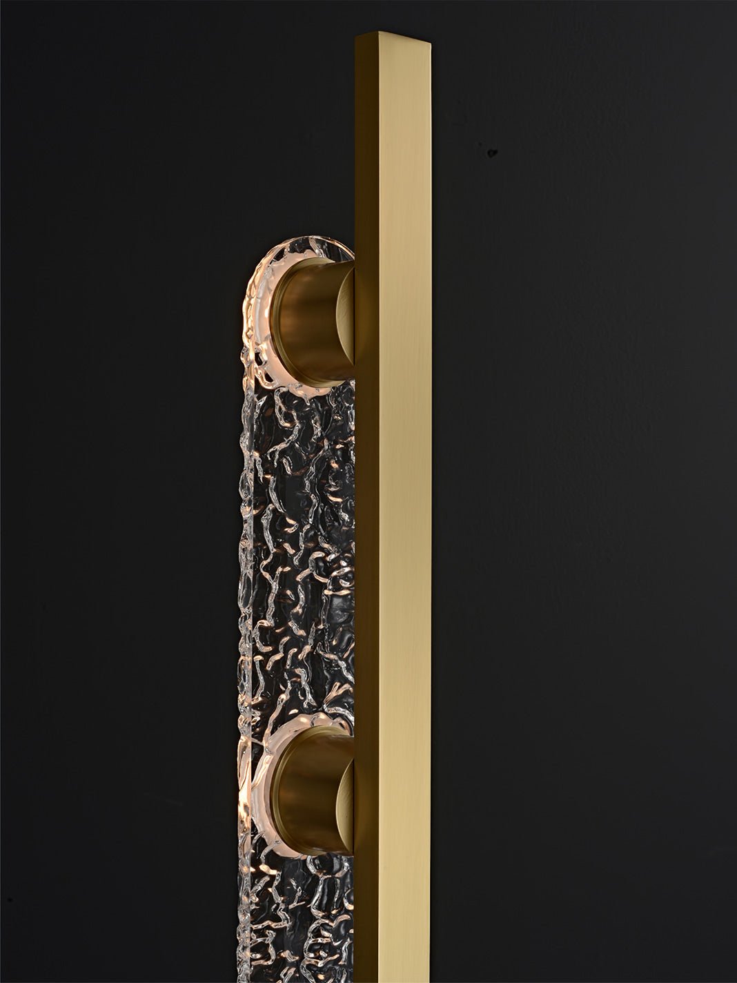 Sinclair Floor Lamp - Lumpaz