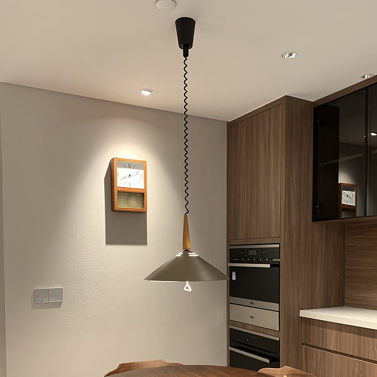 Acking Pendant Light - Lumpaz