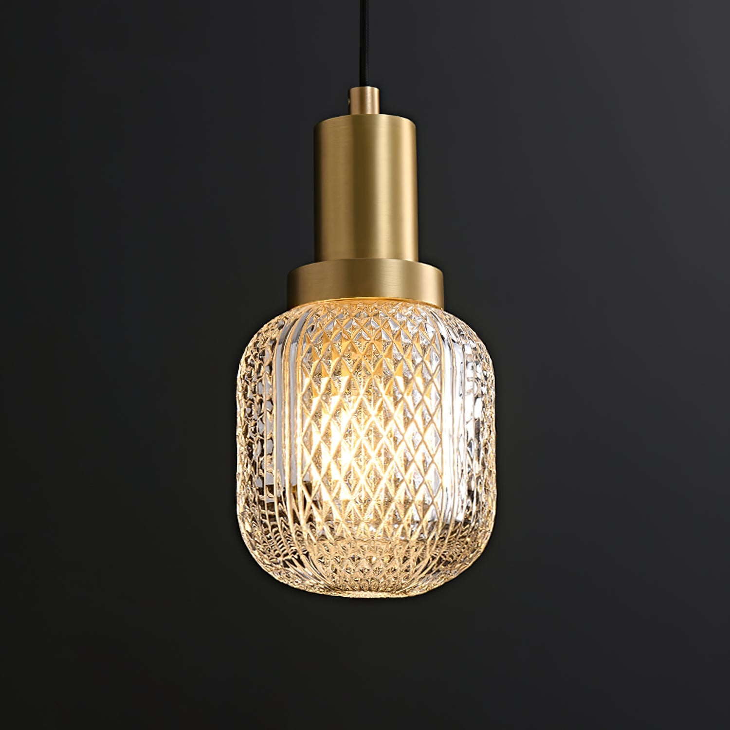 Blooms Pendant Light - Lumpaz