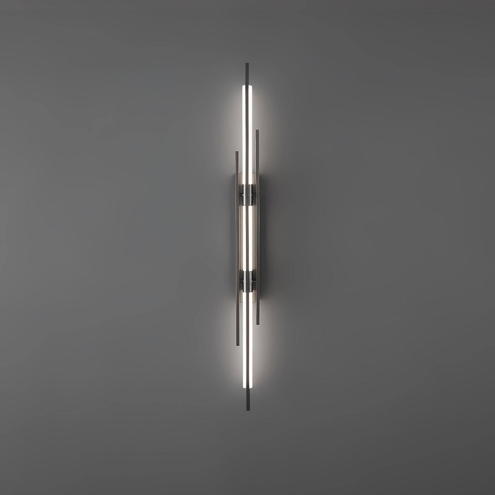 Brass Line Wall Lamp - Lumpaz