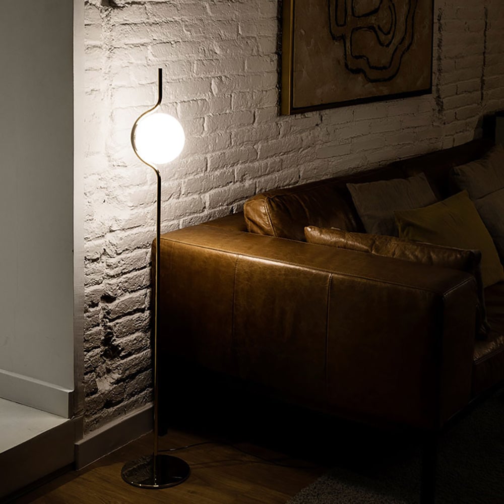 Levita Floor Lamp - Lumpaz