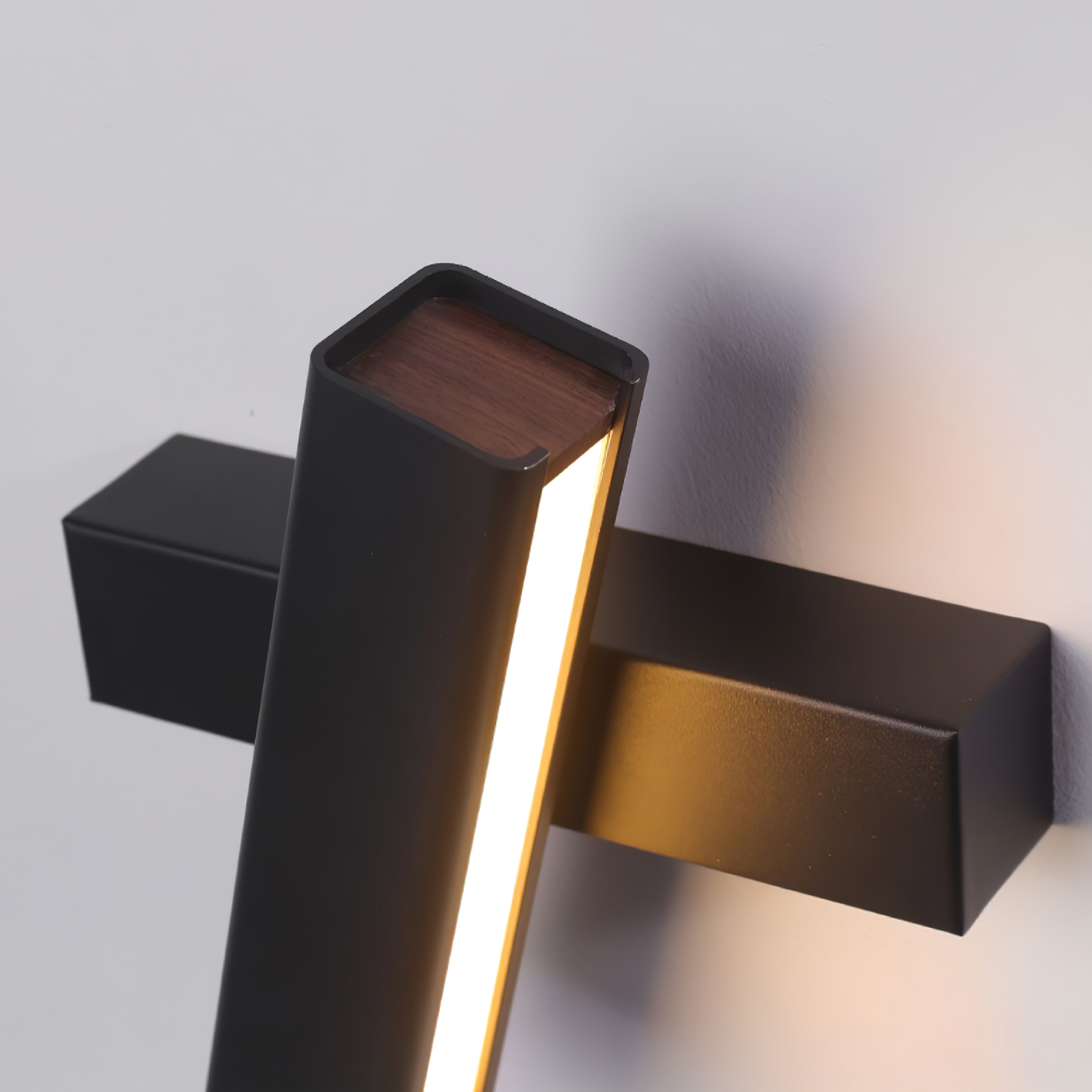 Clasp Wall Lamp - Lumpaz