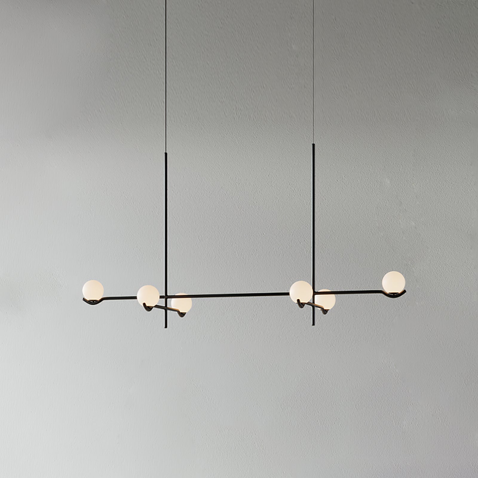 Baer Pendant Light - Lumpaz