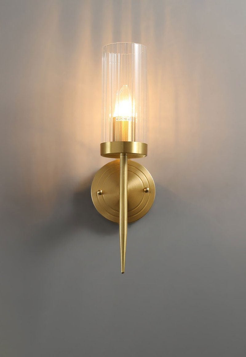 Alouette Wall Lamp - Lumpaz