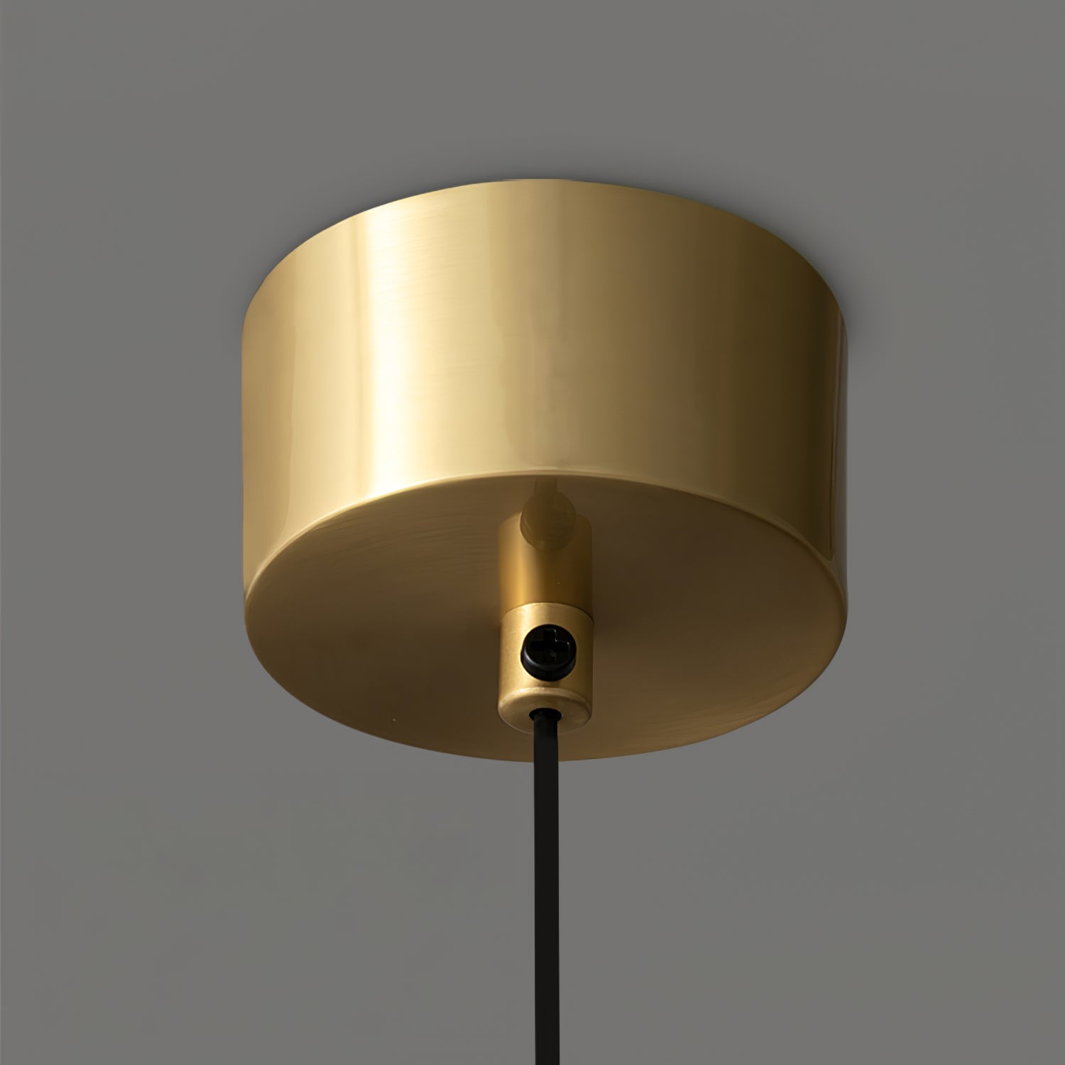 Robson Pendant Lamp - Lumpaz