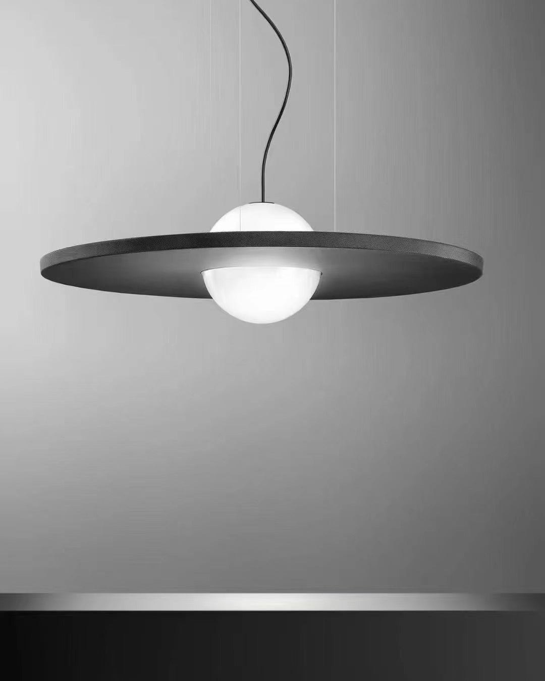 Irving Silence Pendant Lamp - Lumpaz