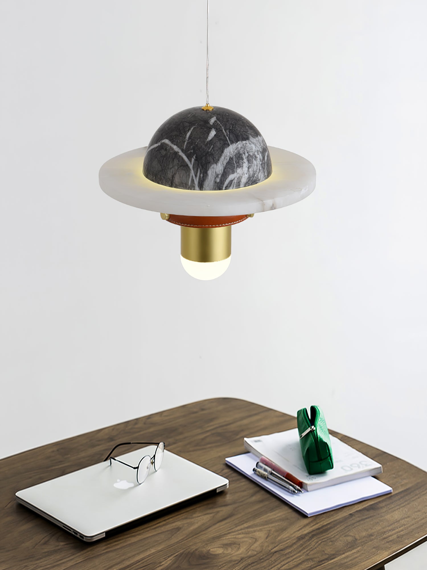 Jutta Pendant Lamp - Lumpaz