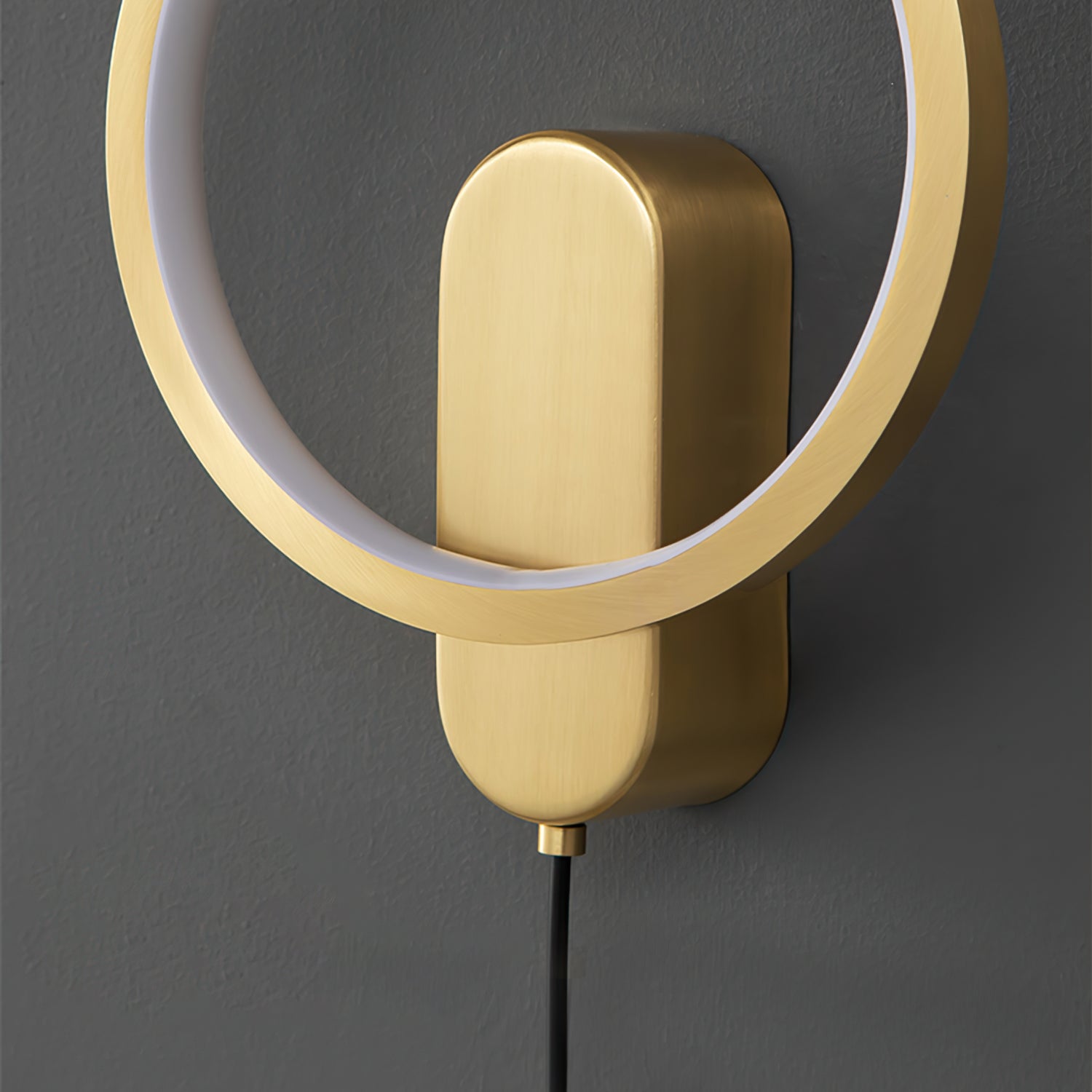 Long Strip LED Wall Lamp - Lumpaz