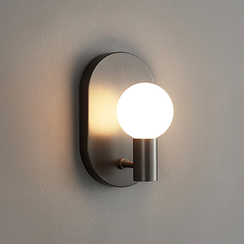 Kalux Wall Lamp - Lumpaz