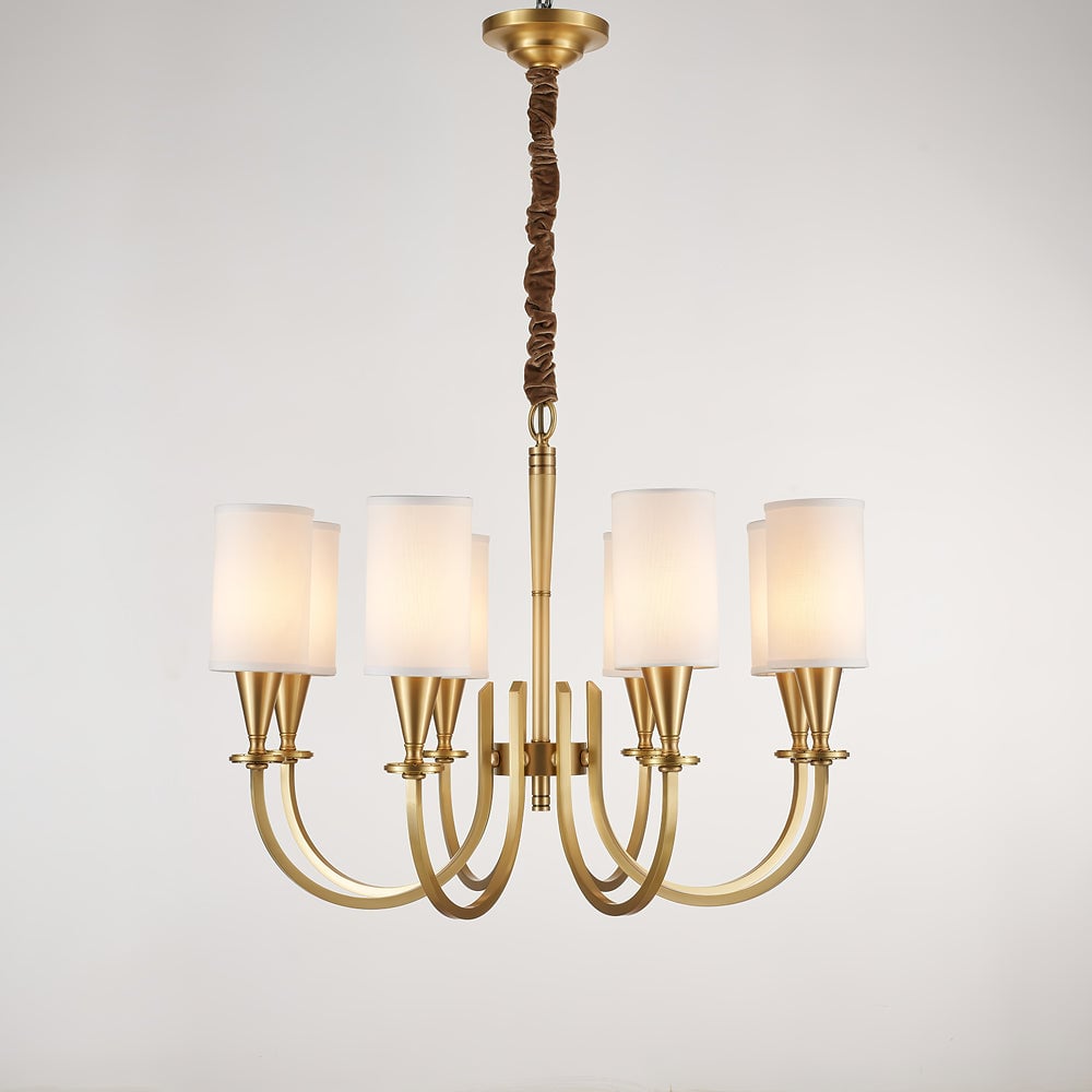 Mason Chandelier - Lumpaz