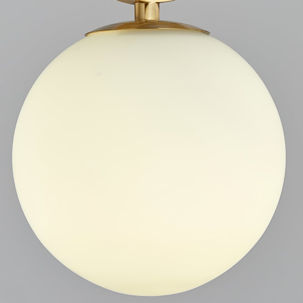 Nova Pendant Lamp - Lumpaz