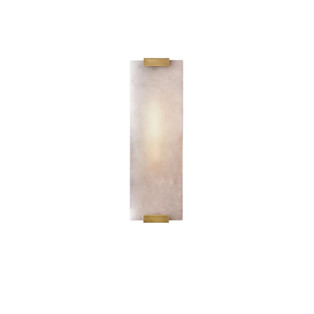 Roux Wall Lamp - Lumpaz