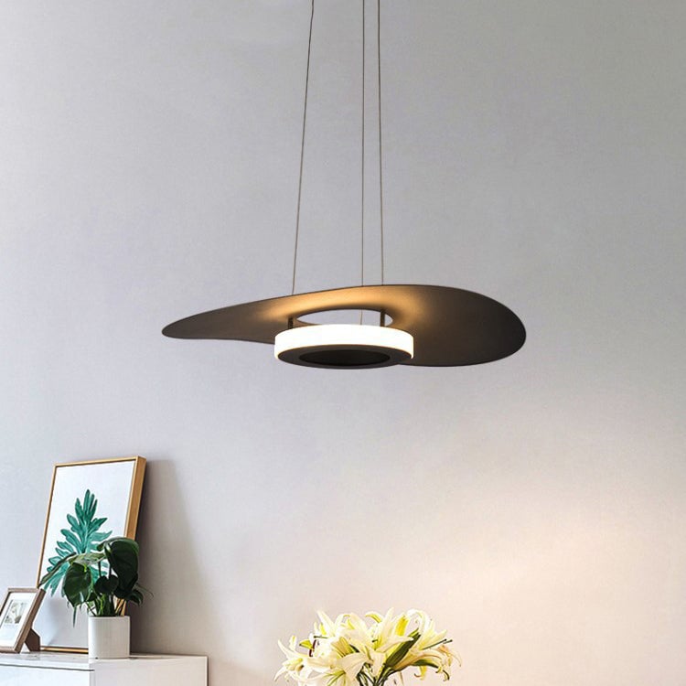 Towers Pendant Lamp - Lumpaz