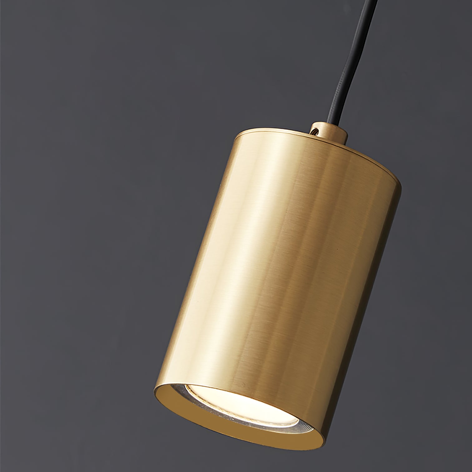 Trio Pendant Lamp - Lumpaz