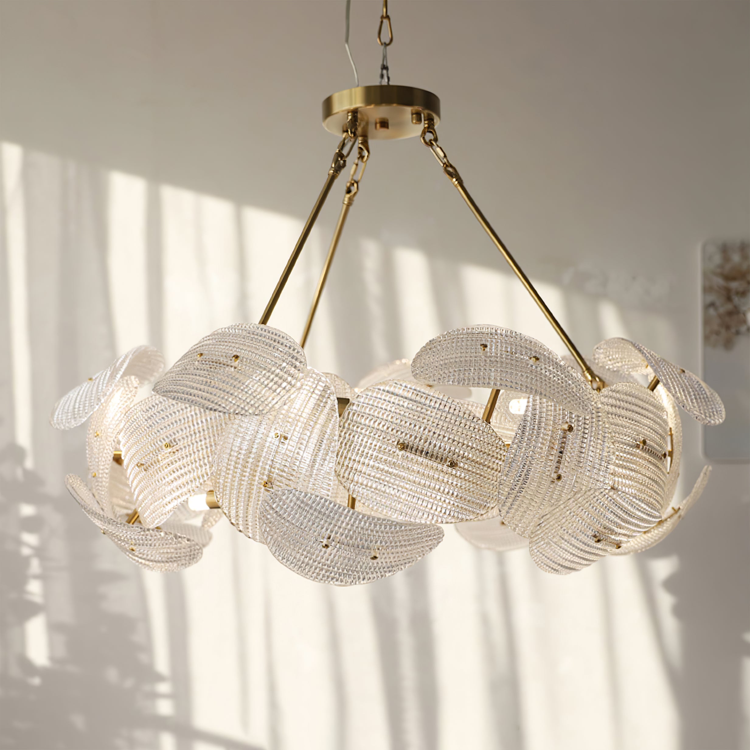 Aster Chandelier - Lumpaz
