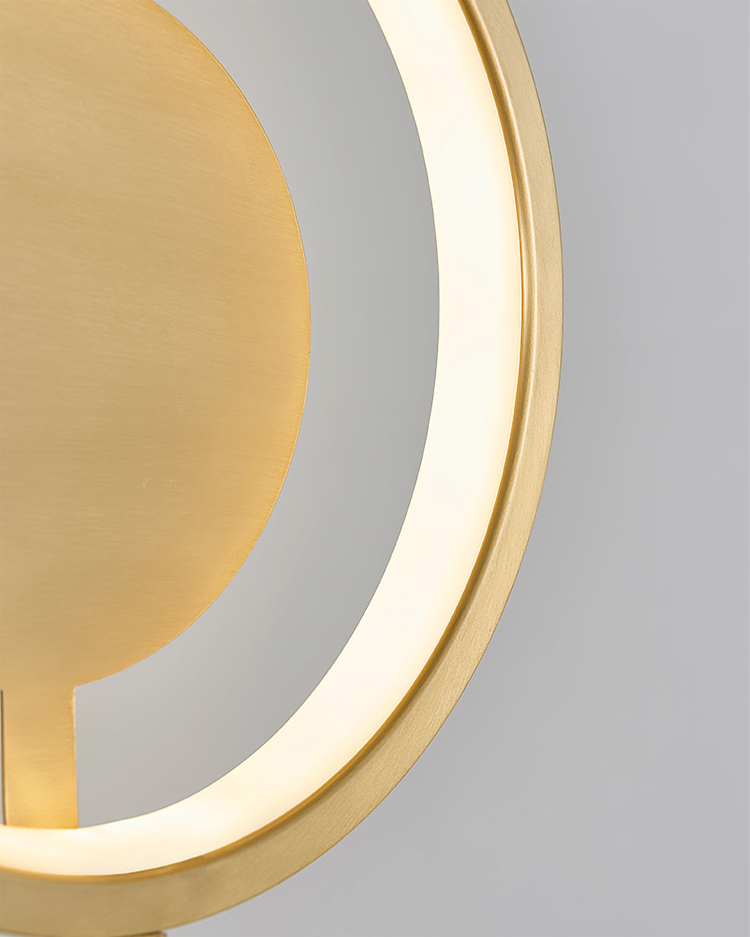 Mural Wall Lamp - Lumpaz