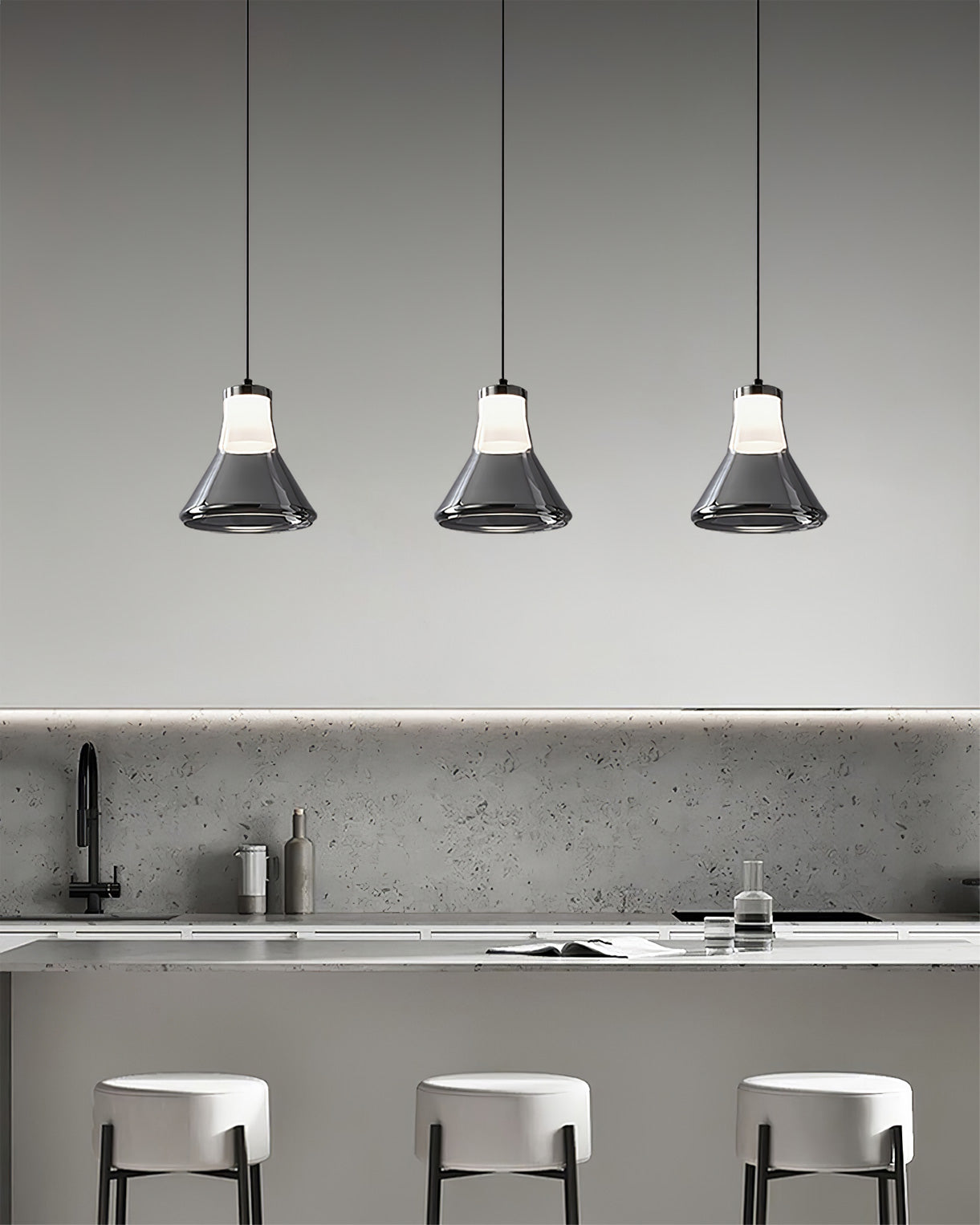 Alain Pendant Lamp - Lumpaz