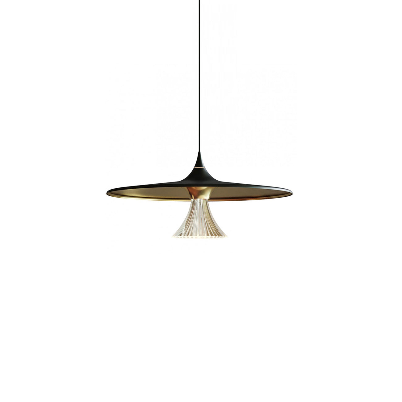 Ipho Pendant Lamp - Lumpaz