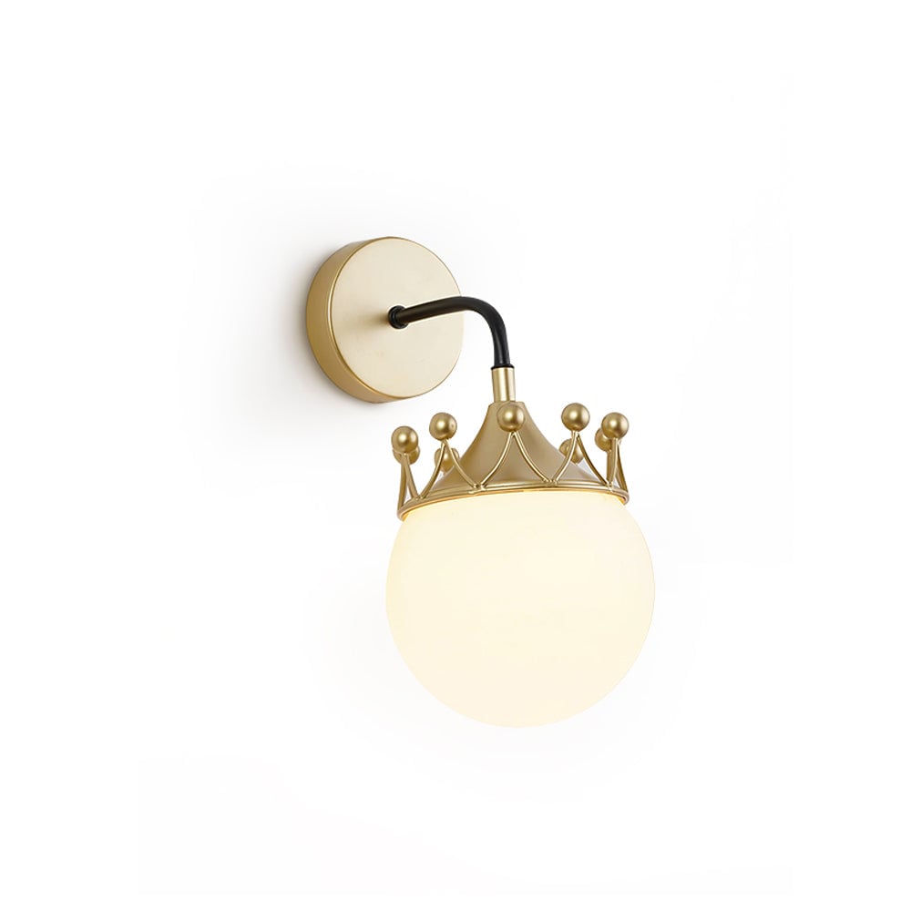 Decorative Wall Lamp - Lumpaz