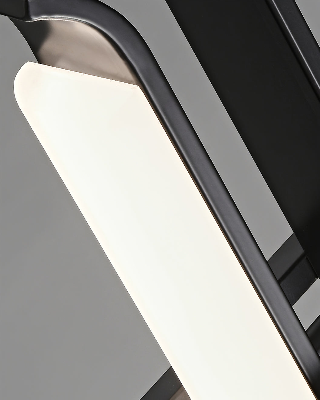 Mondrian Chandelier - Lumpaz