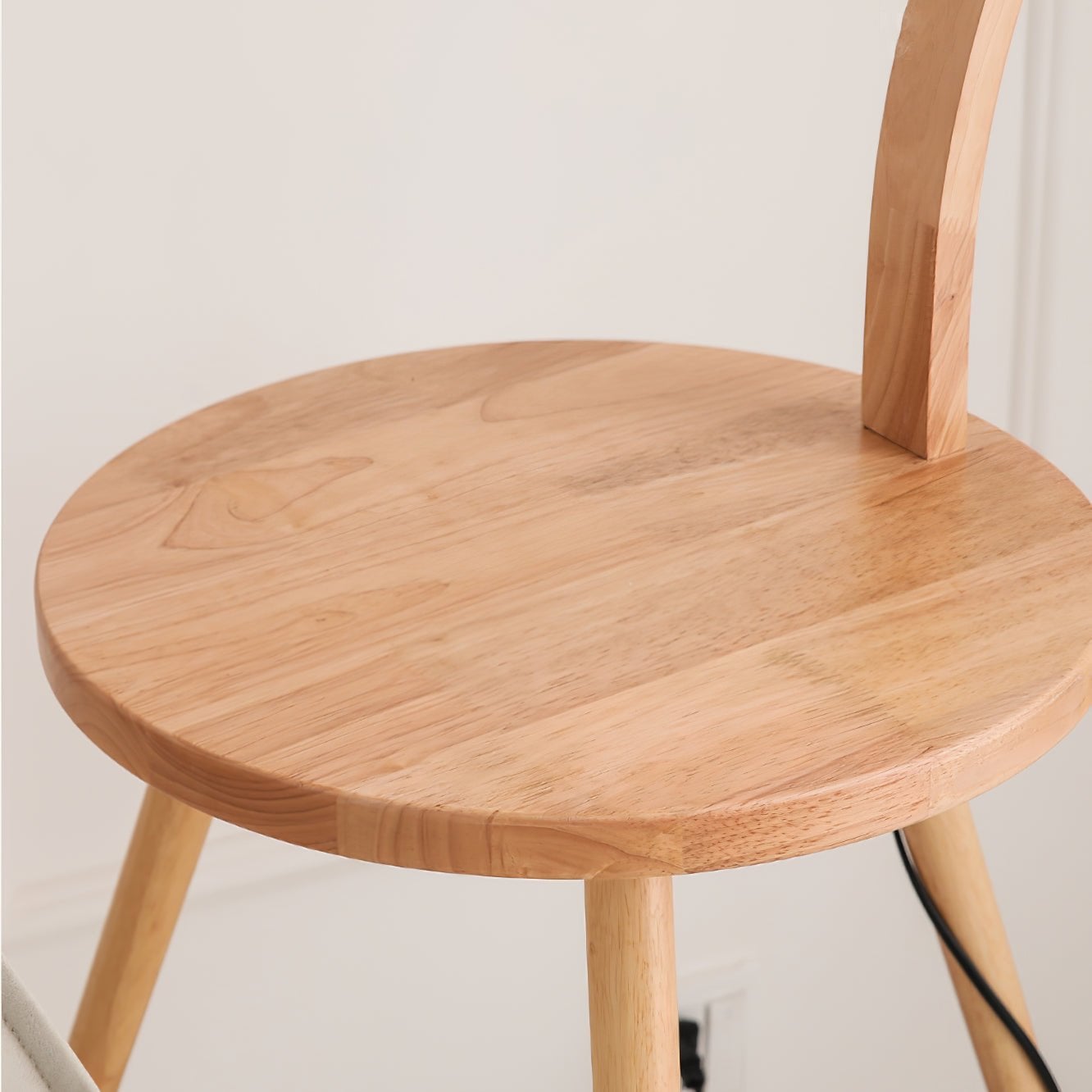 Caprani Tray Floor Lamp - Lumpaz