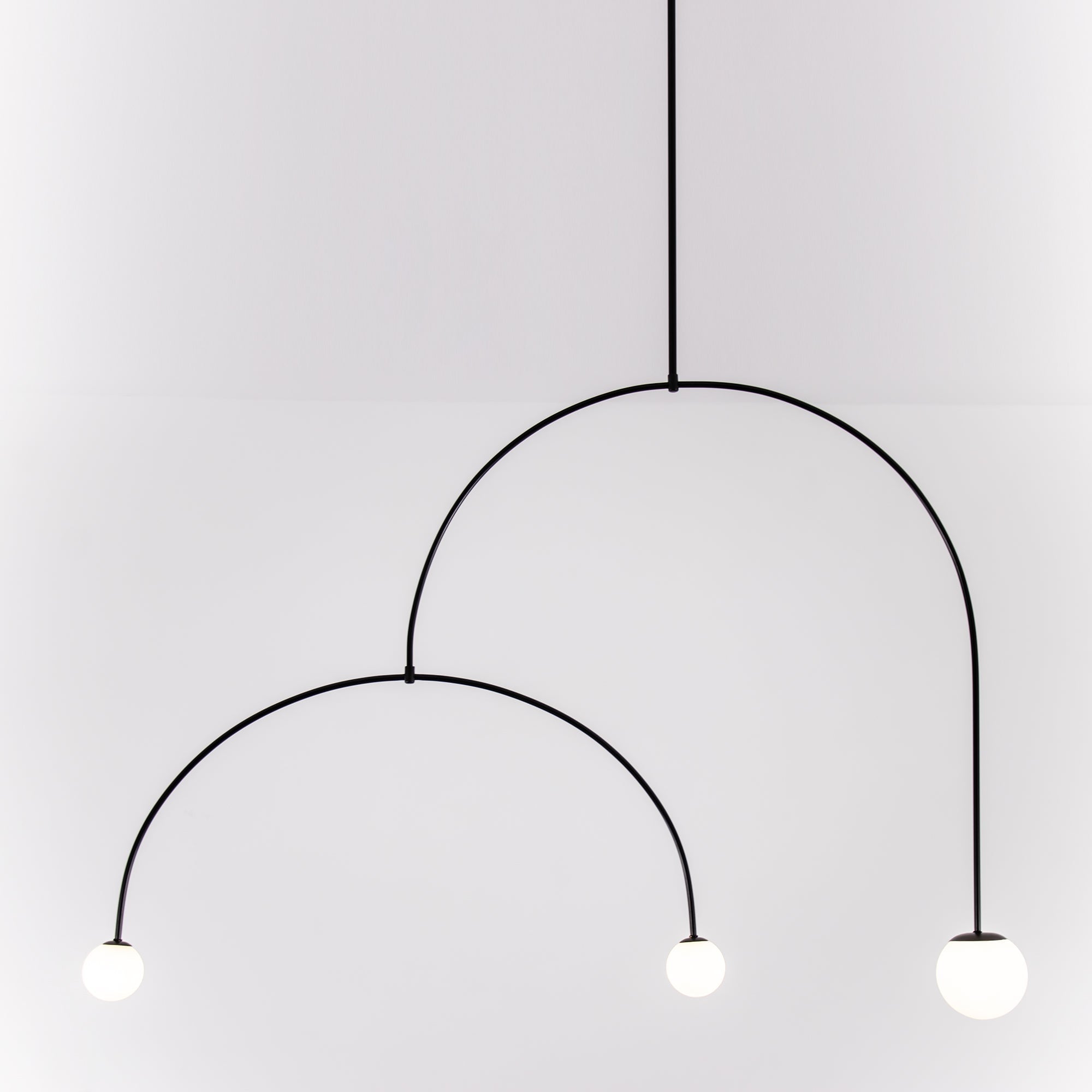 Mobile Chandeliers - Lumpaz