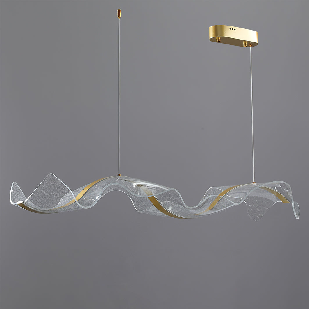Alon Chandelier - Lumpaz