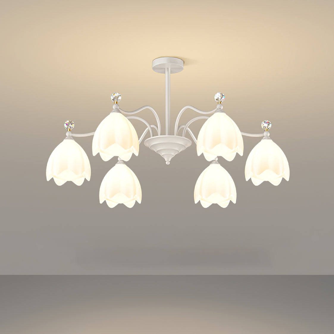 Ricko Chandelier - Lumpaz
