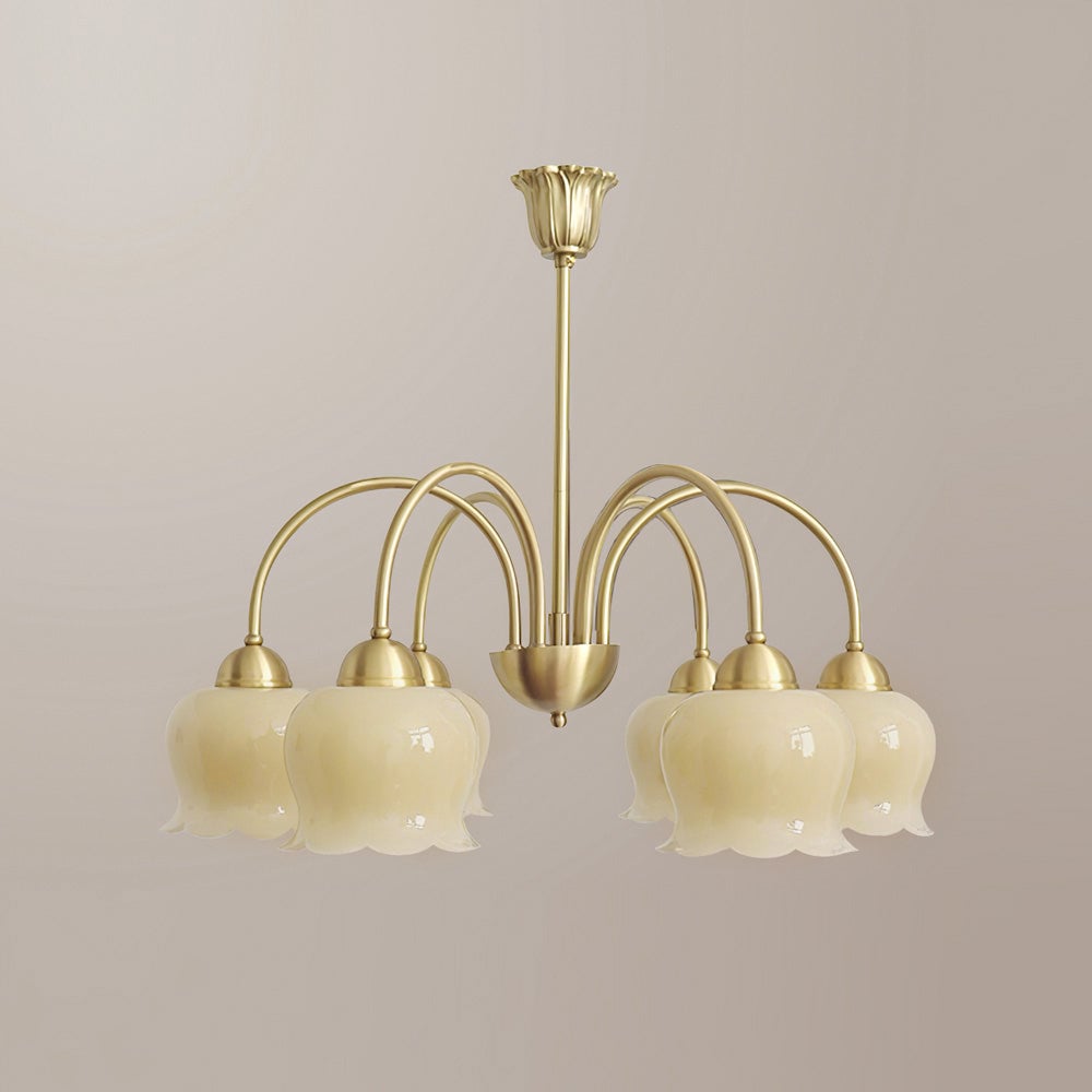 Morup Chandelier - Lumpaz