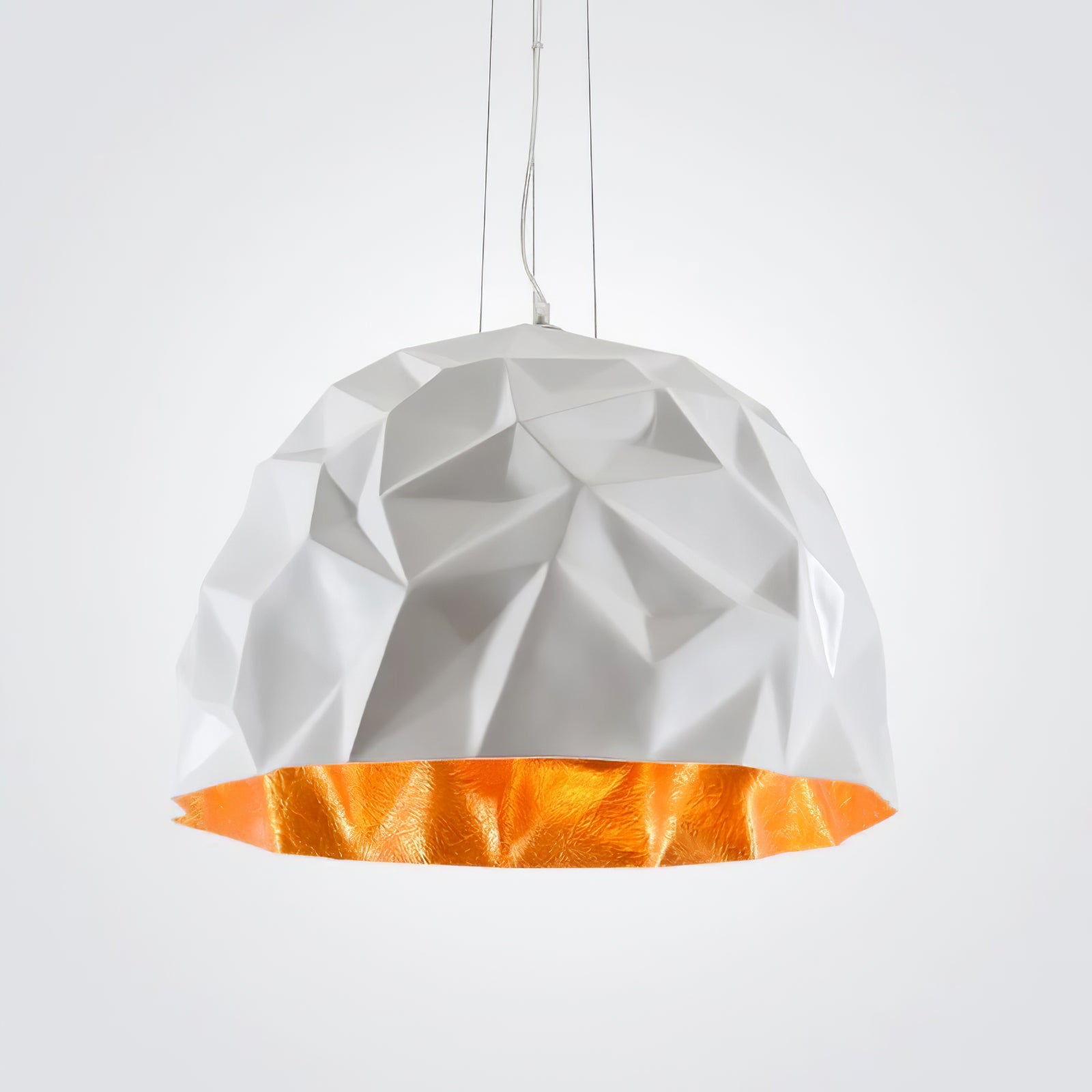 Knead Pendant Lamp - Lumpaz