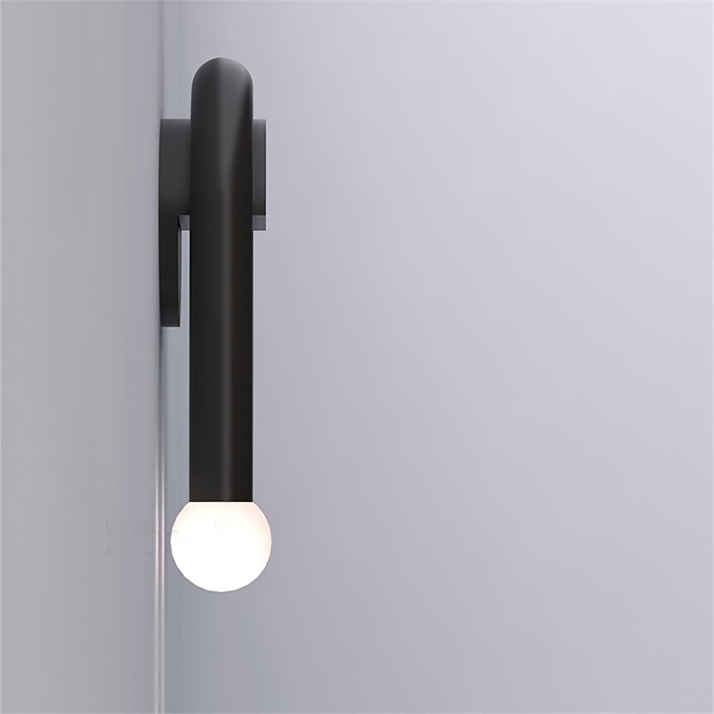 Double Arched Wall Lamp - Lumpaz