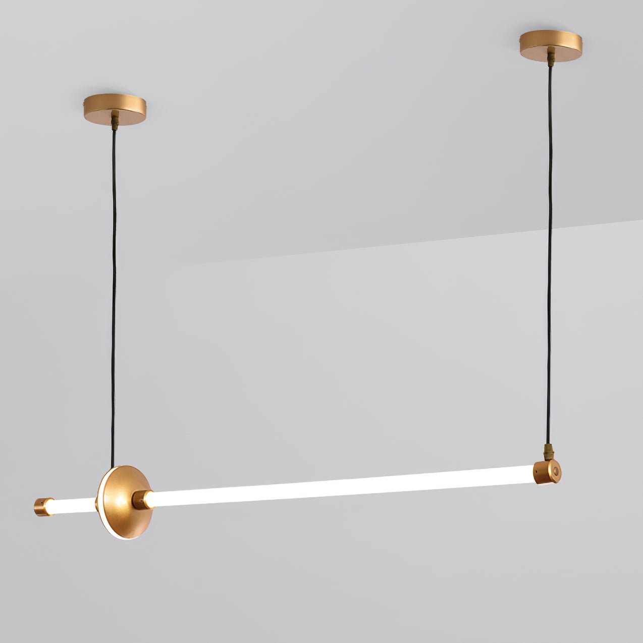 Sasaki Chandelier - Lumpaz